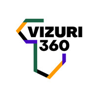 Vizuri360 logo - Similar company to Virtualpay