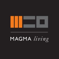 Magma Living logo - Similar company to Cornerstone West Cdc