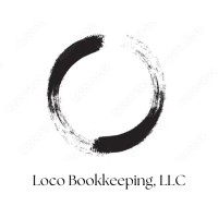LoCo Bookkeeping, LLC logo - Similar company to S Squared Ledger