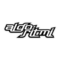 Algo:Ritmi logo - Similar company to Q - Creative Science