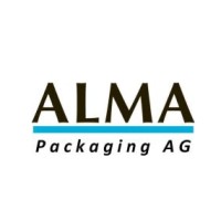 ALMA Packaging AG logo - Similar company to Arboloom