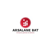 ARSALANE BAT logo - Similar company to Smr Concept+