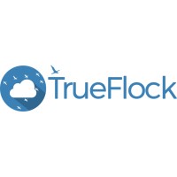 TrueFlock logo - Similar company to Sunflower Digital