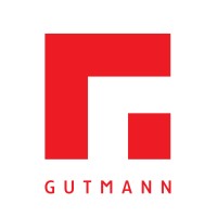Gutmann ME Group logo - Similar company to Maxsale Solutions