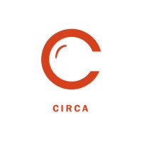 Circa Creatia logo - Similar company to Commpass Digital Creative