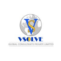 Vsolve Global Consultants INC logo - Similar company to Vsolve Consulting