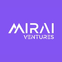 Mirai Ventures logo - Similar company to Now Venture Studio