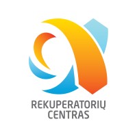 Rekuperatorių Centras logo - Similar company to Nit - Vėdinimas, Drėkinimas, Oro Kondicionavimas Ir Šildymas
