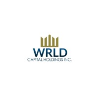 WRLD Capital Holdings Inc. logo - Similar company to Debugbyte | Network Of Young Innovators