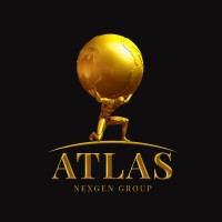 Atlas NexGen Group logo - Similar company to Gauntlet Ventures
