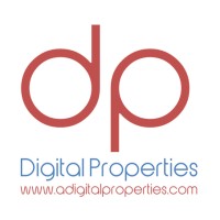 Digital Properties logo - Similar company to Dp Productions