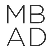 Maximilian Barton Art Direction logo - Similar company to Bln Print