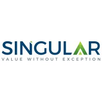 Singular CPA logo - Similar company to Convergence Cpa Group