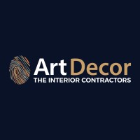 Art Decor: The Interior Contractors logo - Similar company to View Home Decor