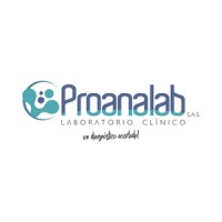 PROANALAB S.A.S logo - Similar company to Macrosalud Ips