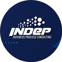 INDEP Business Partner logo - Similar company to Data For Business