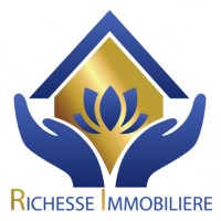 RICHESSE IMMOBILIÈRE logo - Similar company to Ism Gestion