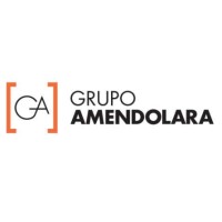 Grupo Amendolara logo - Similar company to Canarias Construcciones S.A.