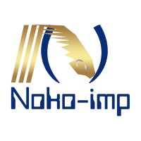 Noko-imp logo - Similar company to Corridor Mining Resources (Pty) Ltd.