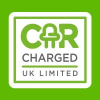 Car Charged UK logo - Similar company to Charged Up