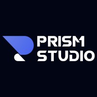 Prism Studio logo - Similar company to Cview Studios Ltd