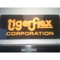 Tigerflex Corporation logo - Similar company to Hermic Bv