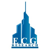 ECG-RESEARCH logo - Similar company to A2D Ventures