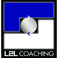 L2L coaching logo - Similar company to Rubberstone Bc