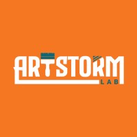 ArtStorm Lab logo - Similar company to Techcited Ltd