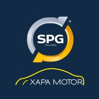 Xapa Motor La Llosa S.L.L