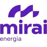 Mirai Energia logo - Similar company to Alk Engenharia E Consultoria