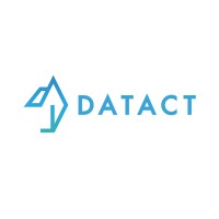 Datact logo - Similar company to Bound