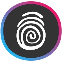 Fingerprint Sound logo - Similar company to The Foundation