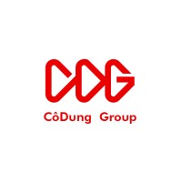 CôDung Group GmbH logo - Similar company to Der Goldene Ring E. V.