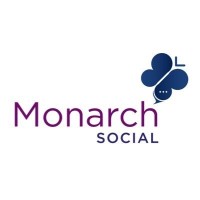 Monarch Social logo - Similar company to Thorum