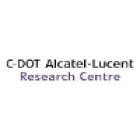 Cdot Alcatel Lucent Research Centre