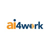 AI4Work - EU Project logo - Similar company to Cpaid Project