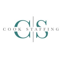 Cook Staffing logo - Similar company to Cooktop