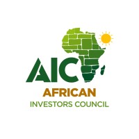 African Investors Council logo - Similar company to Focus Genetics