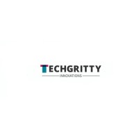 Techgritty Innovations logo - Similar company to Flexisoft Solutions Inc