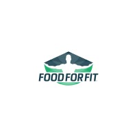 FOOD FOR FIT logo - Similar company to Salt Studio