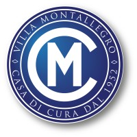 Villa Montallegro logo - Similar company to Blu Iris Eventi