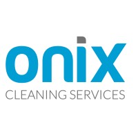 Onix Cleaning Services logo - Similar company to Care Group Community Services