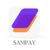 Sampay logo - Similar company to Samfuel Ltd.