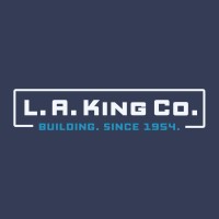 L. A. King Company logo - Similar company to Pipeglove Llc