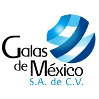 GALAS DE MEXICO logo - Similar company to Grupo Formex