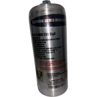 Mercury Silver Platinum Activated logo - Similar company to Silver Mercury