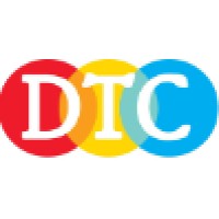 Delaware Theatre Company logo - Similar company to Equity Sings
