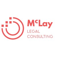 McLay Legal Consulting logo - Similar company to Nextaisolutions.Ai