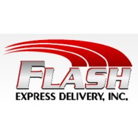 FLASH EXPRESS DELIVERY, INC. logo - Similar company to Flash Express Courier
